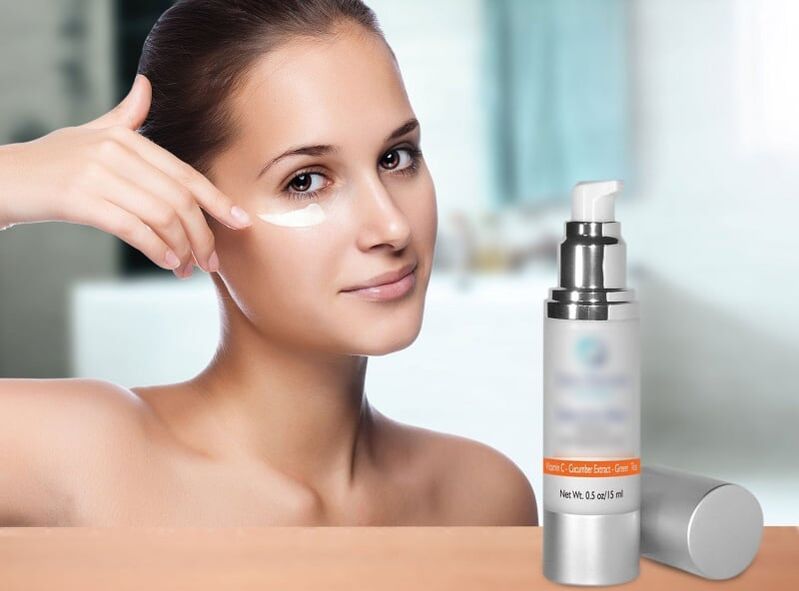 Using skin rejuvenation products